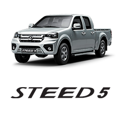 STEED